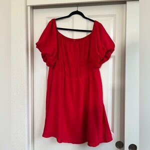 Dokotoo Womens Off The Shoulder Dress